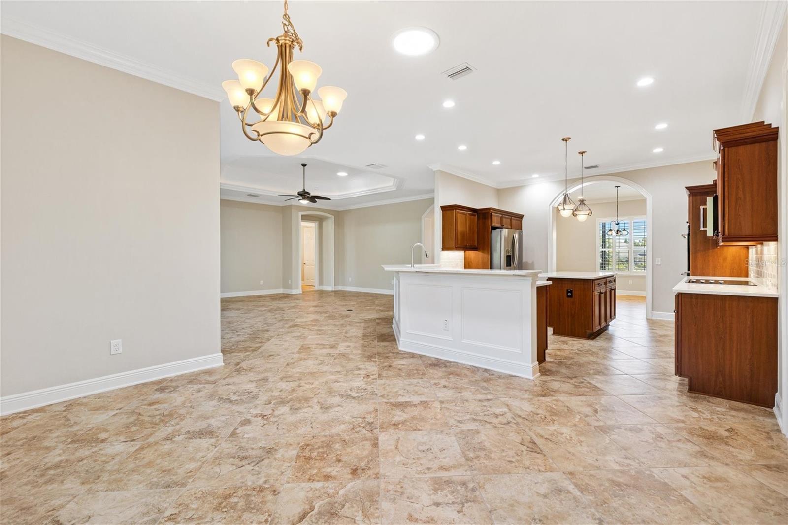 THE VILLAGES - Residential