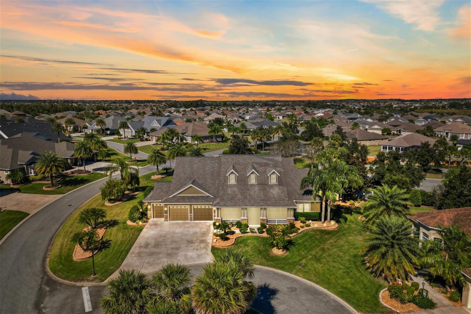 THE VILLAGES - Residential