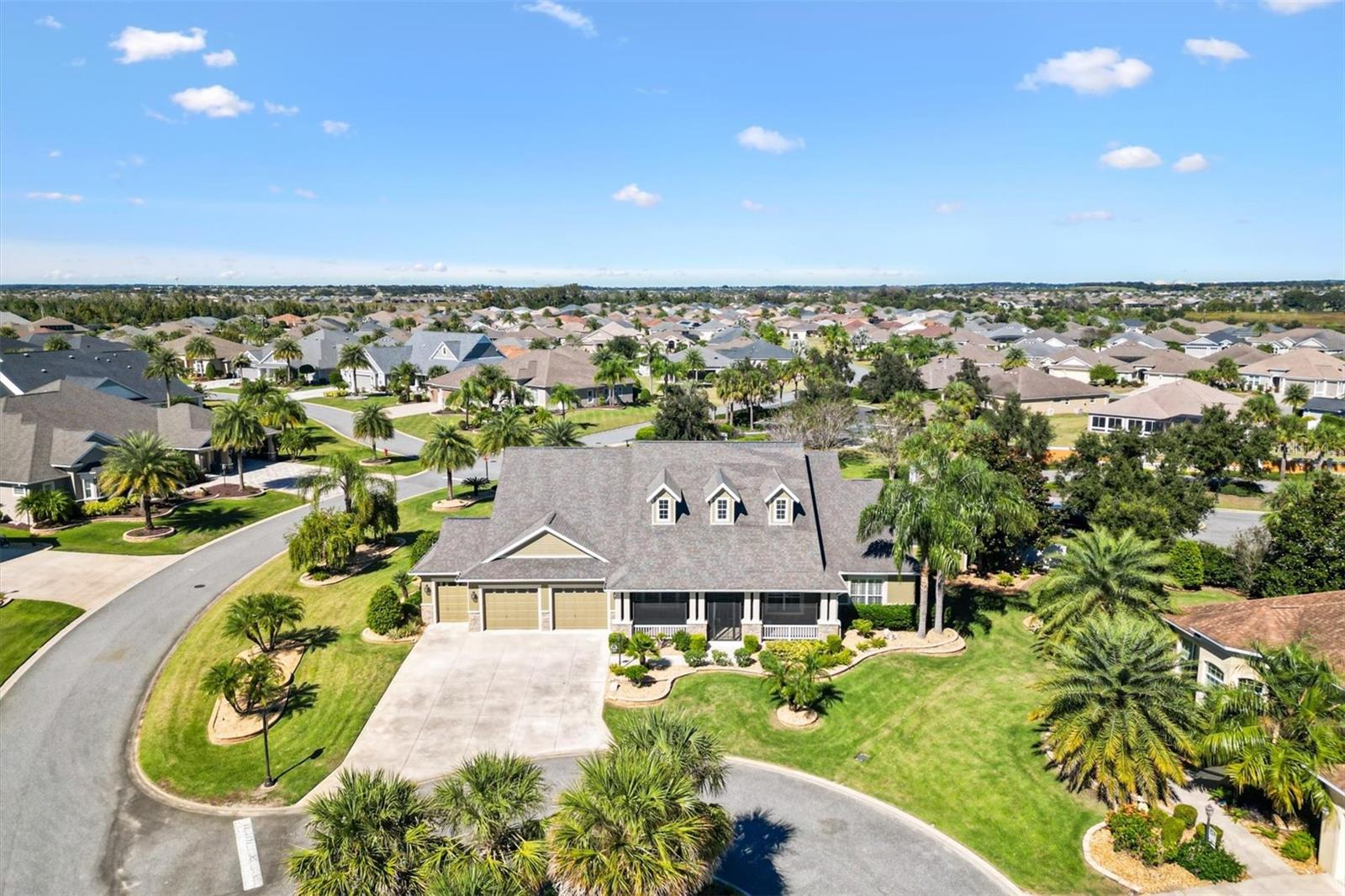 THE VILLAGES - Residential