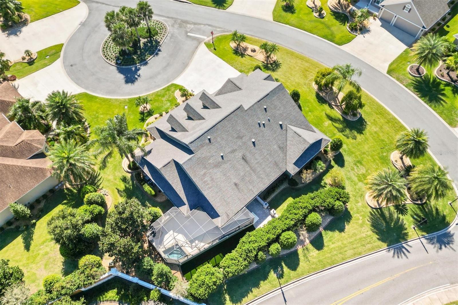 THE VILLAGES - Residential