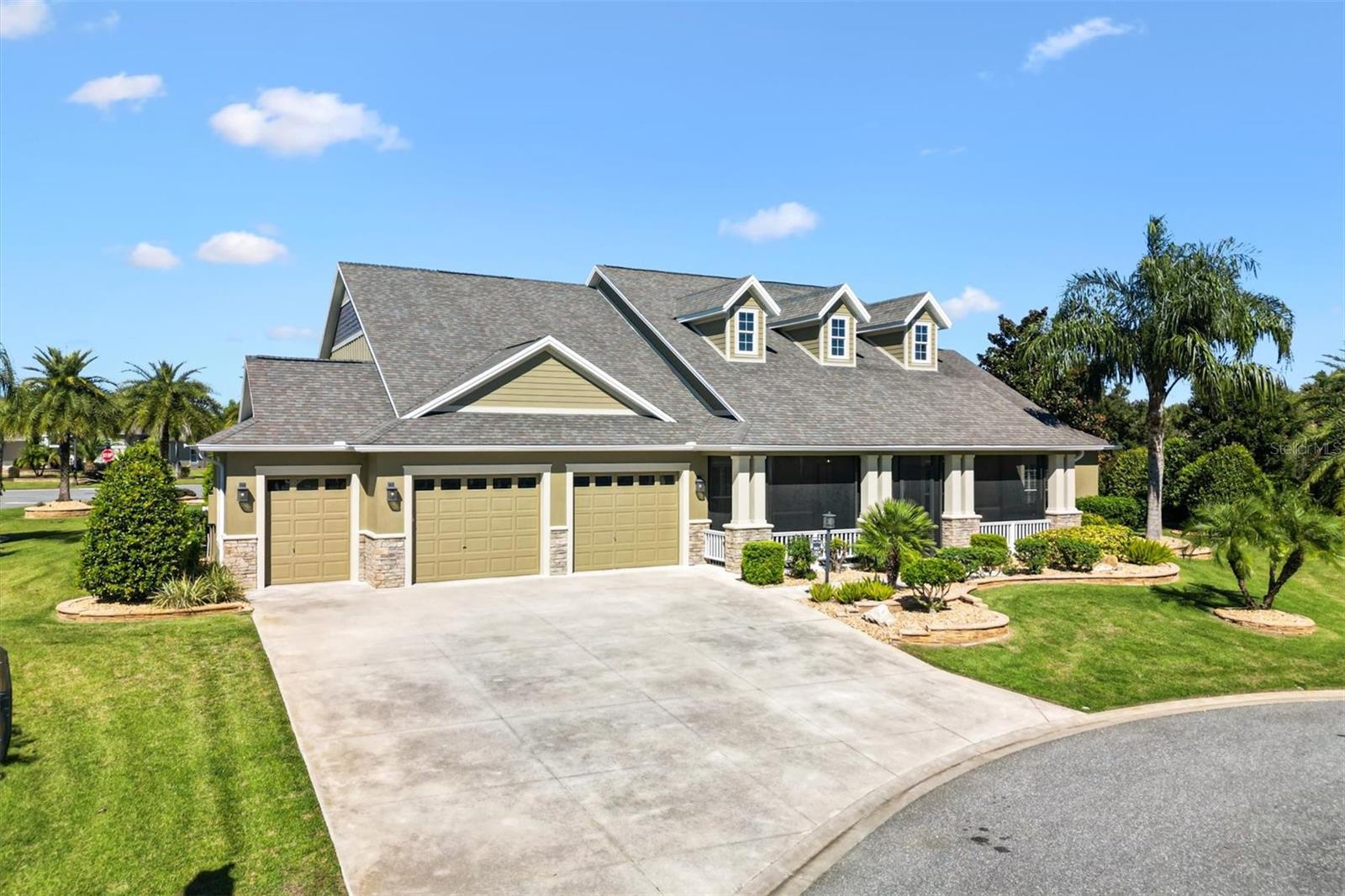 THE VILLAGES - Residential