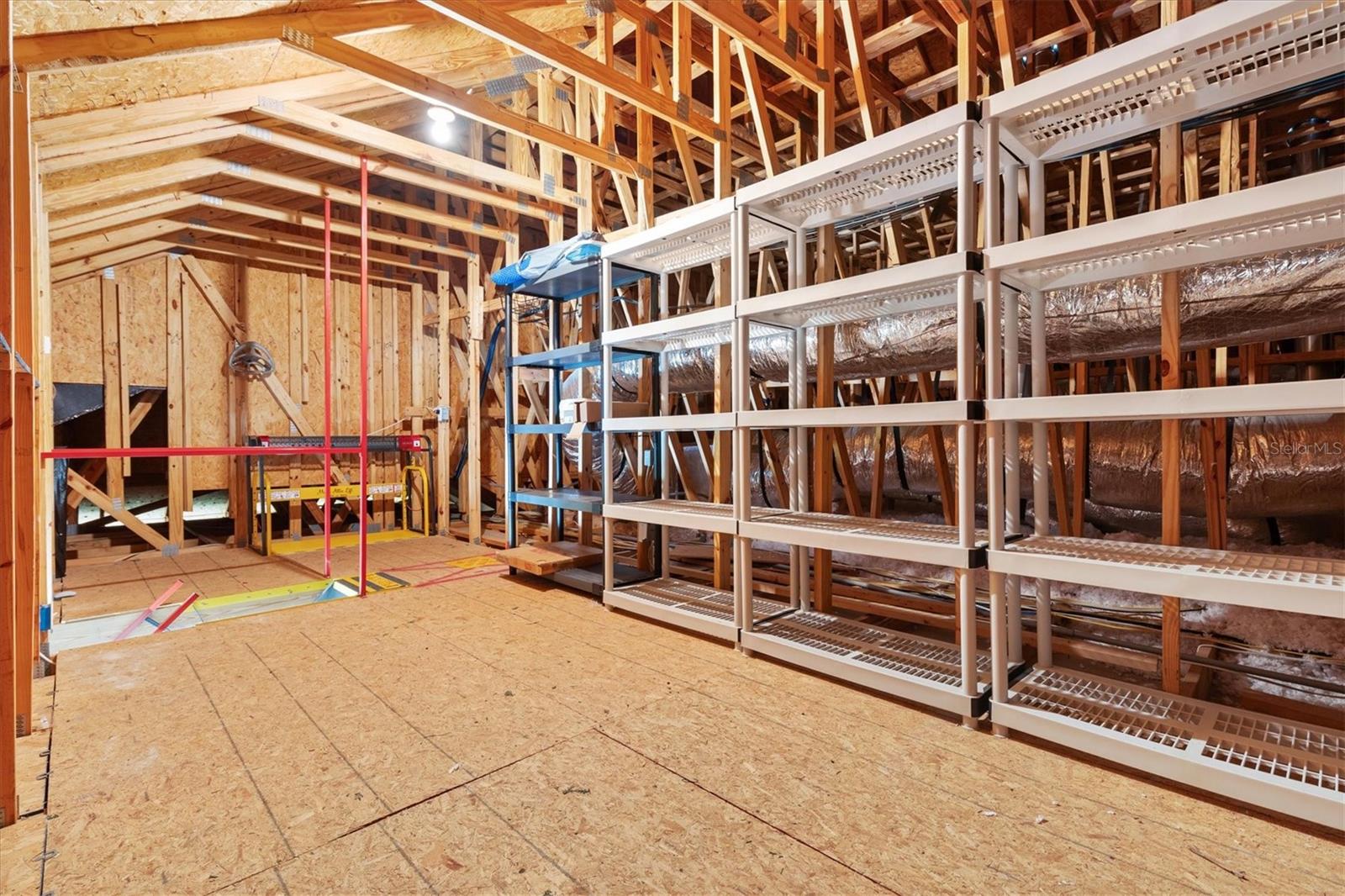 THE VILLAGES - Residential