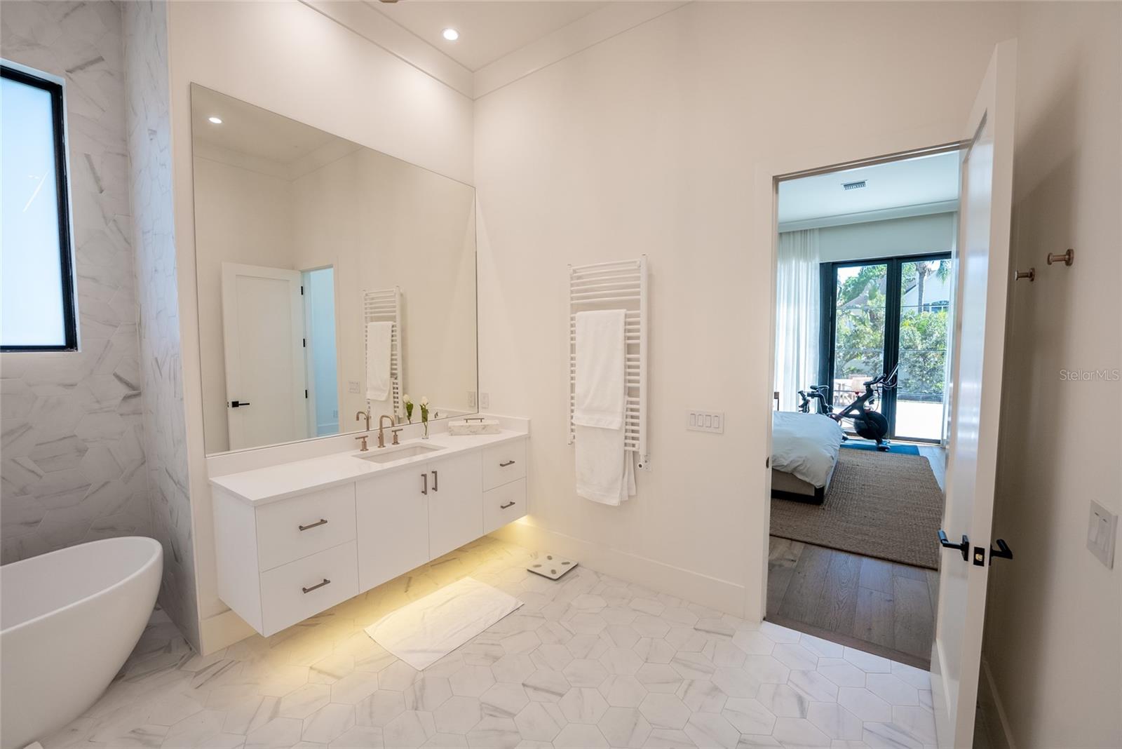 WELDONA REP - Residential