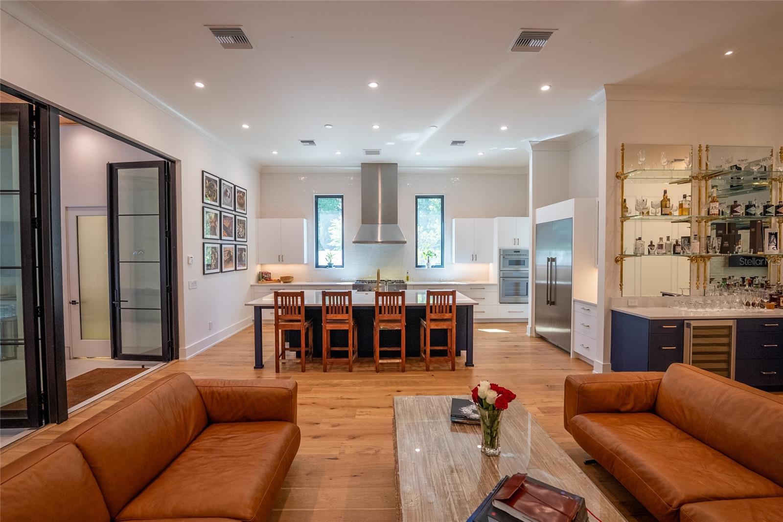 WELDONA REP - Residential