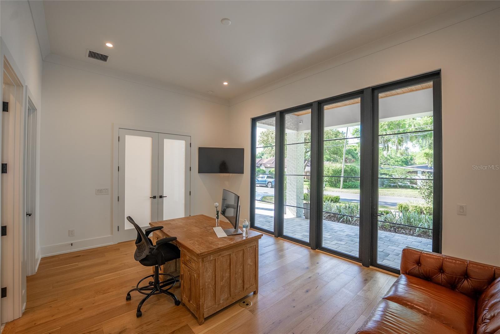 WELDONA REP - Residential