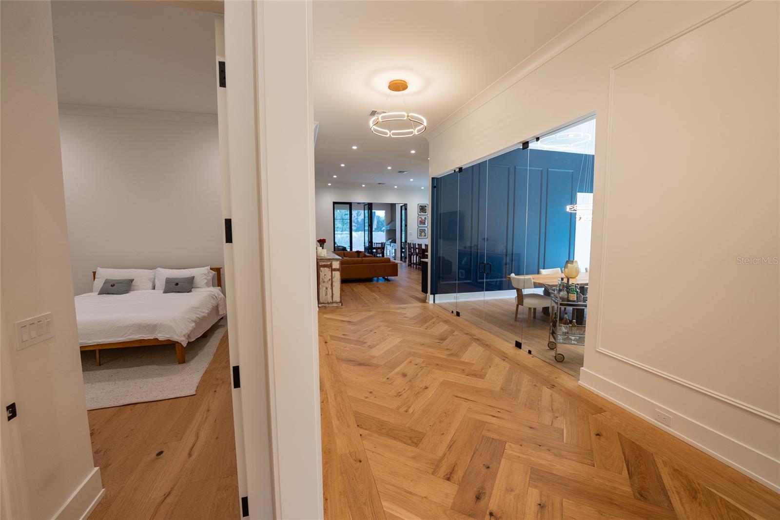 WELDONA REP - Residential