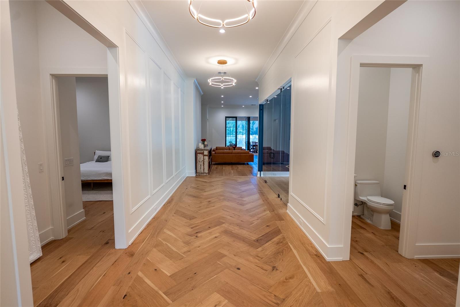 WELDONA REP - Residential