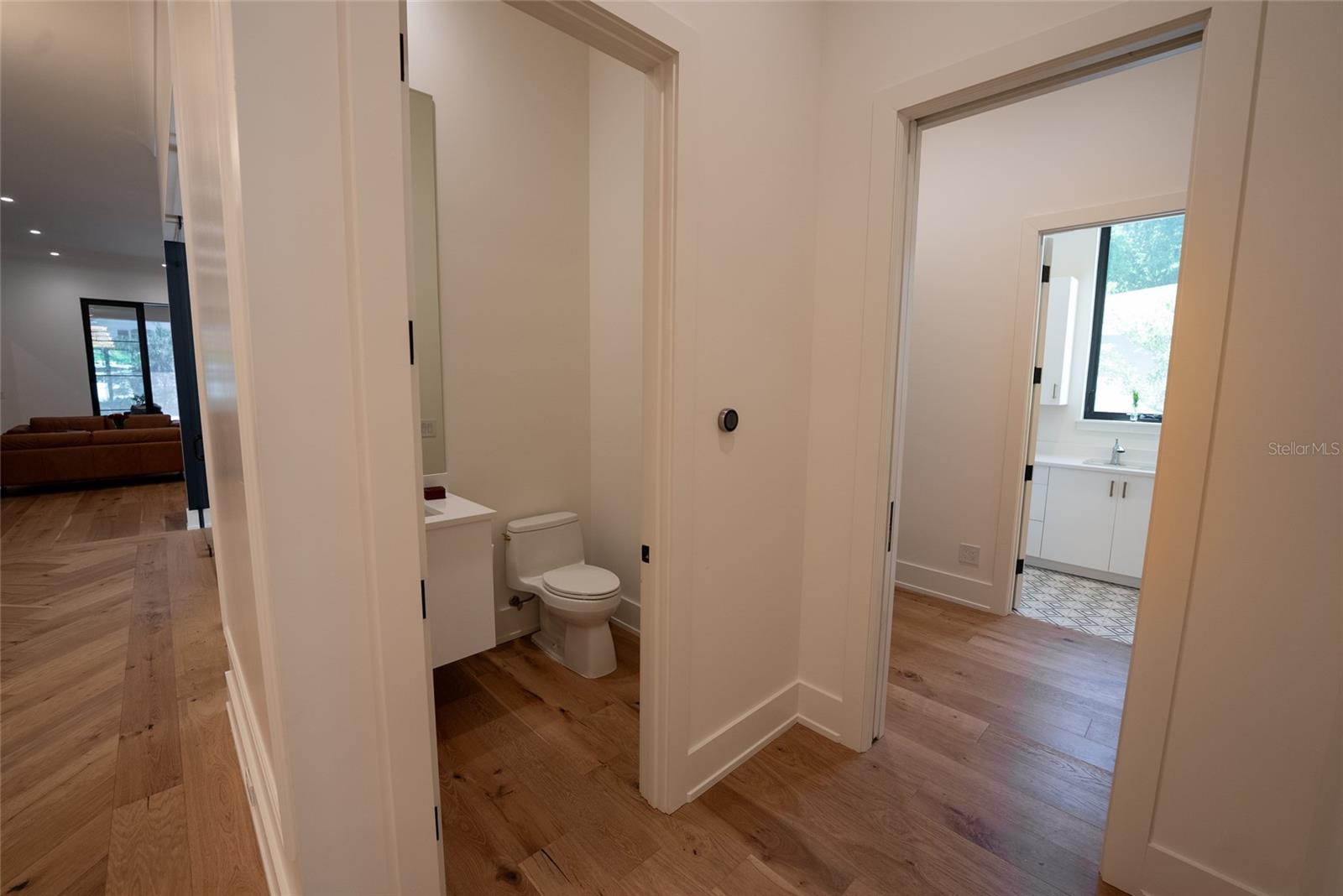 WELDONA REP - Residential