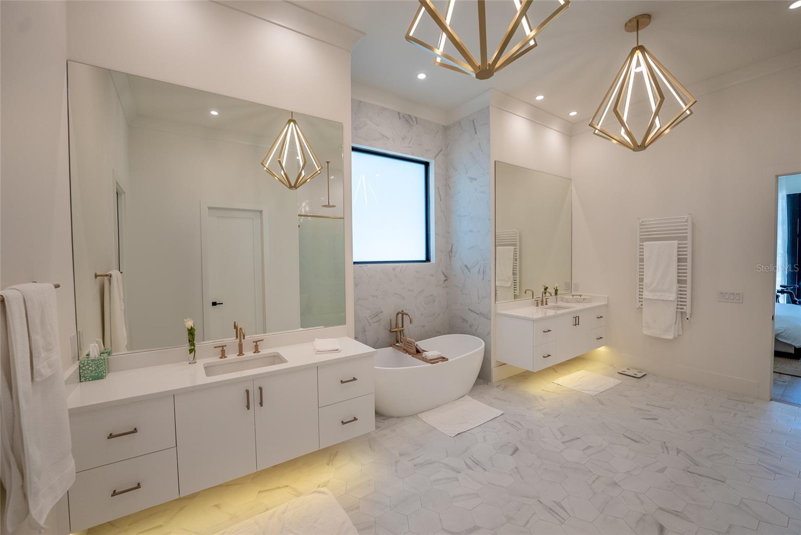 WELDONA REP - Residential