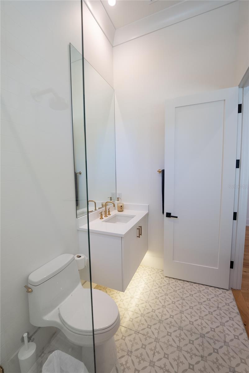 WELDONA REP - Residential