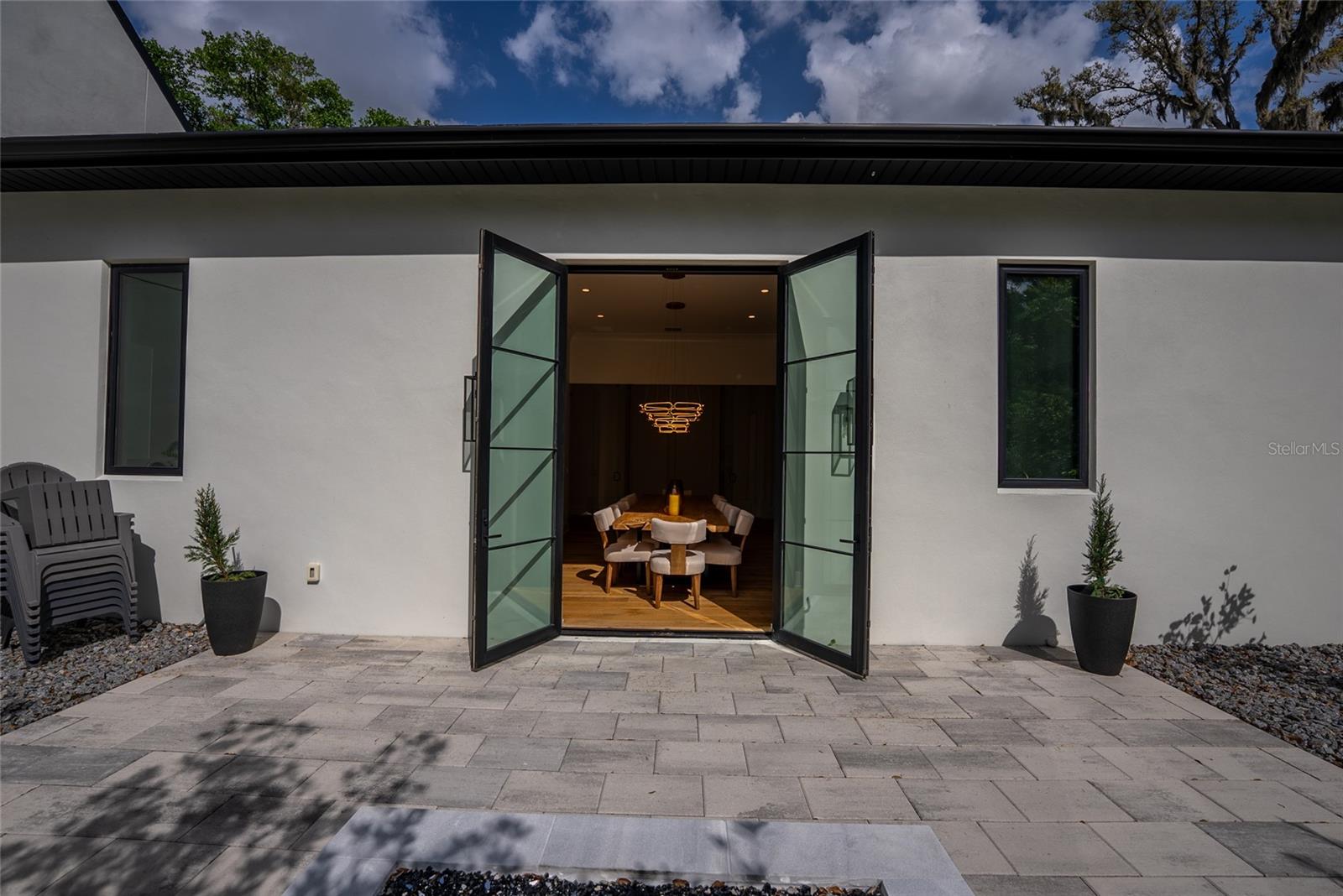 WELDONA REP - Residential