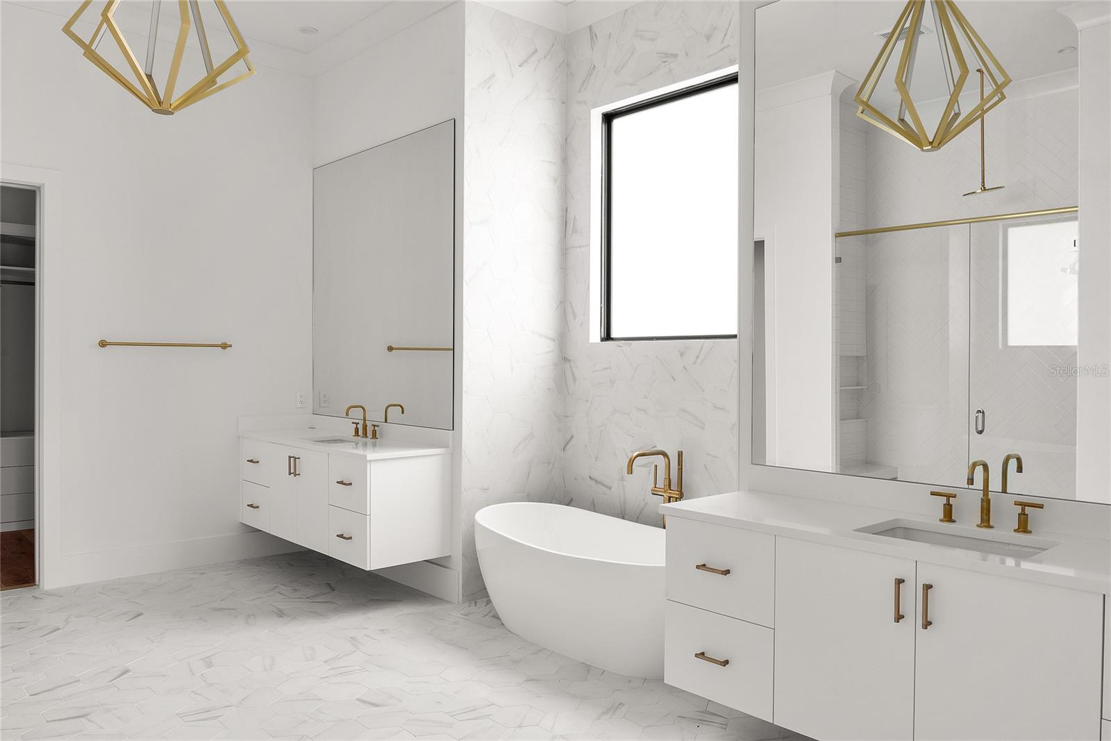 WELDONA REP - Residential