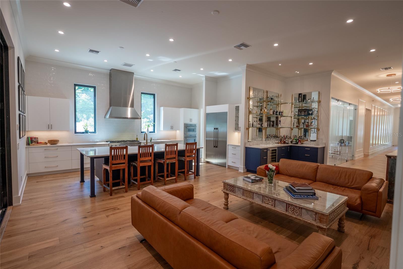 WELDONA REP - Residential