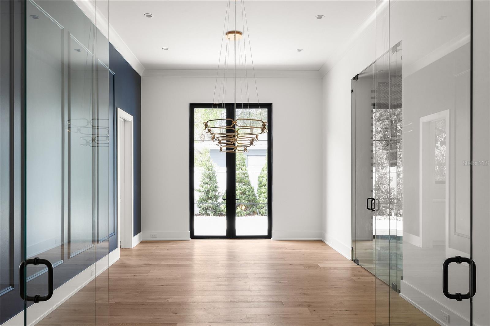 WELDONA REP - Residential