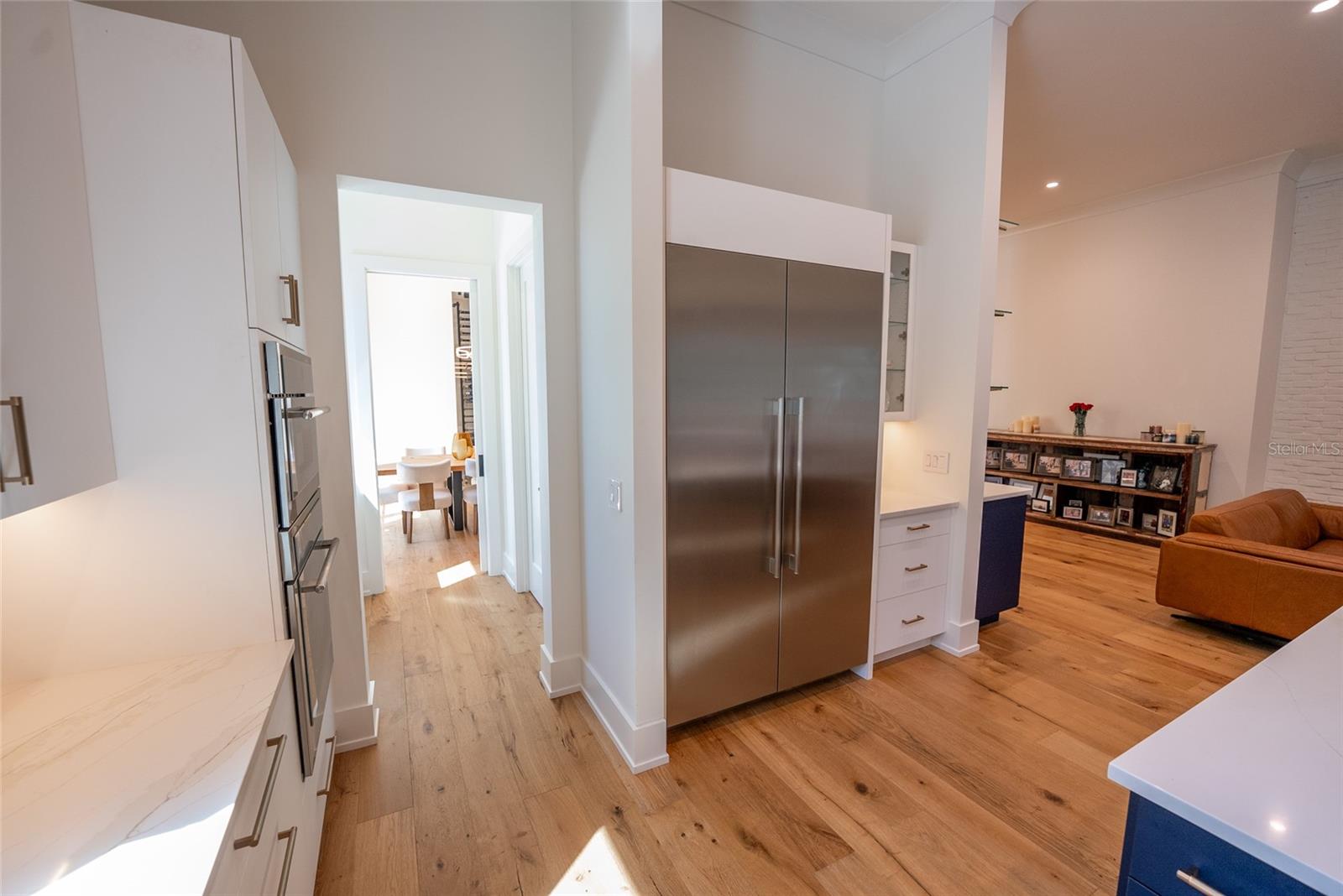 WELDONA REP - Residential