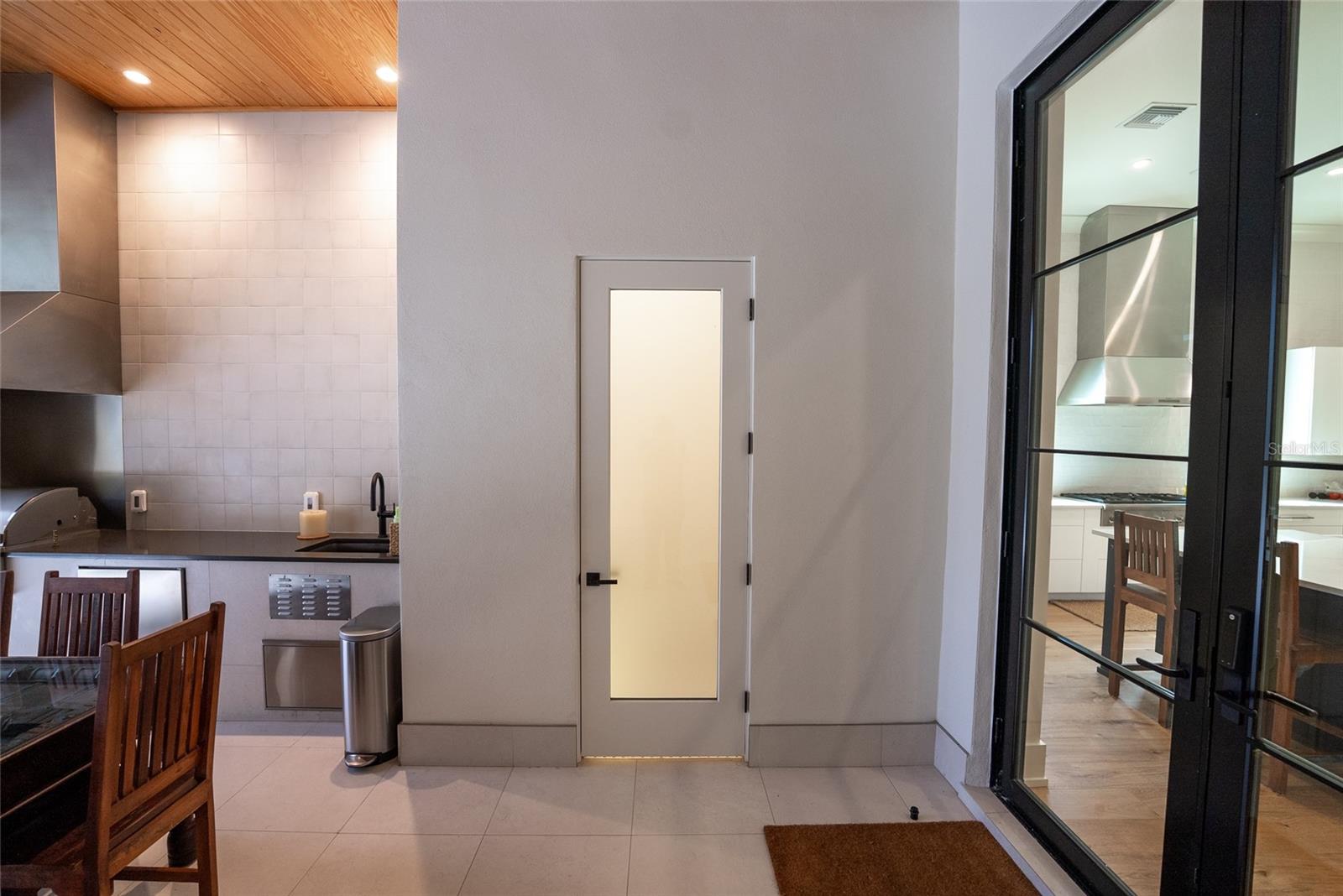 WELDONA REP - Residential