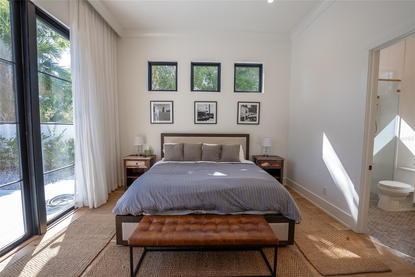 WELDONA REP - Residential