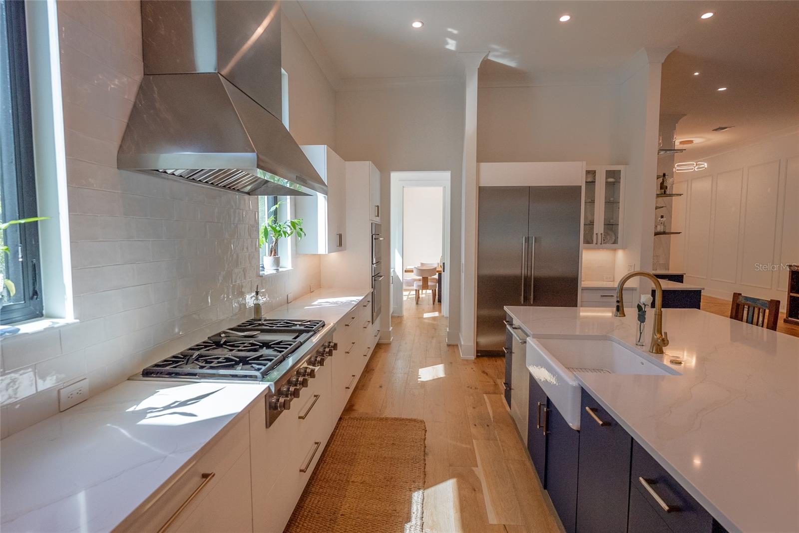 WELDONA REP - Residential