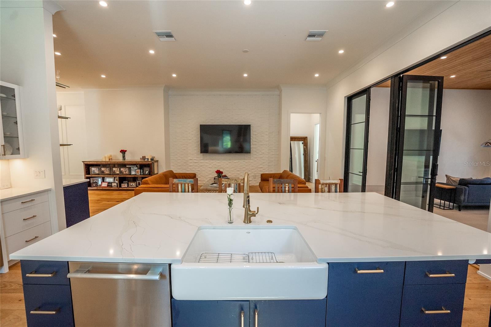 WELDONA REP - Residential