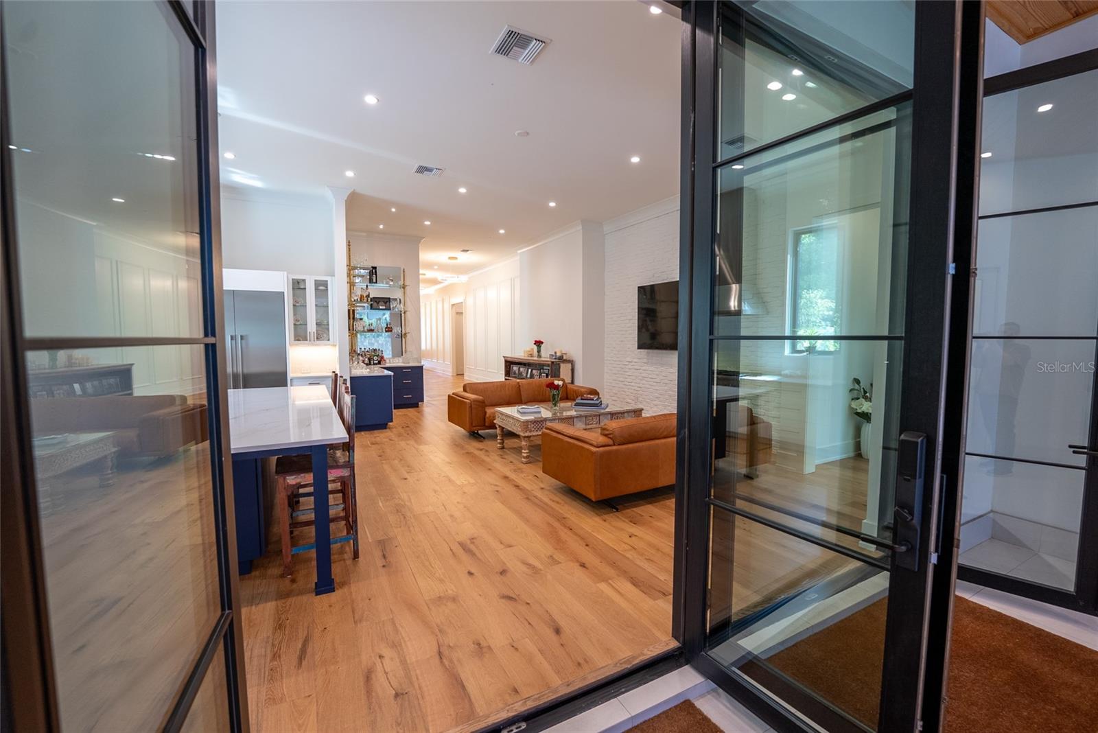 WELDONA REP - Residential