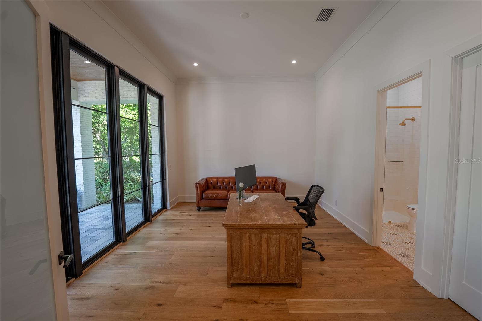 WELDONA REP - Residential