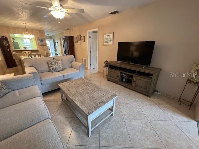 PINEWOOD VILLAGE IV - Residential Lease