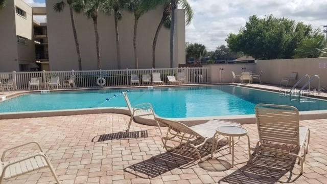 PINEWOOD VILLAGE IV - Residential Lease