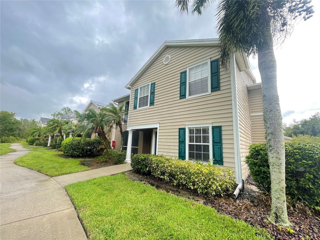 Photo of 7417 Vista Way #108, Bradenton, FL 34202 (MLS # A4657354)