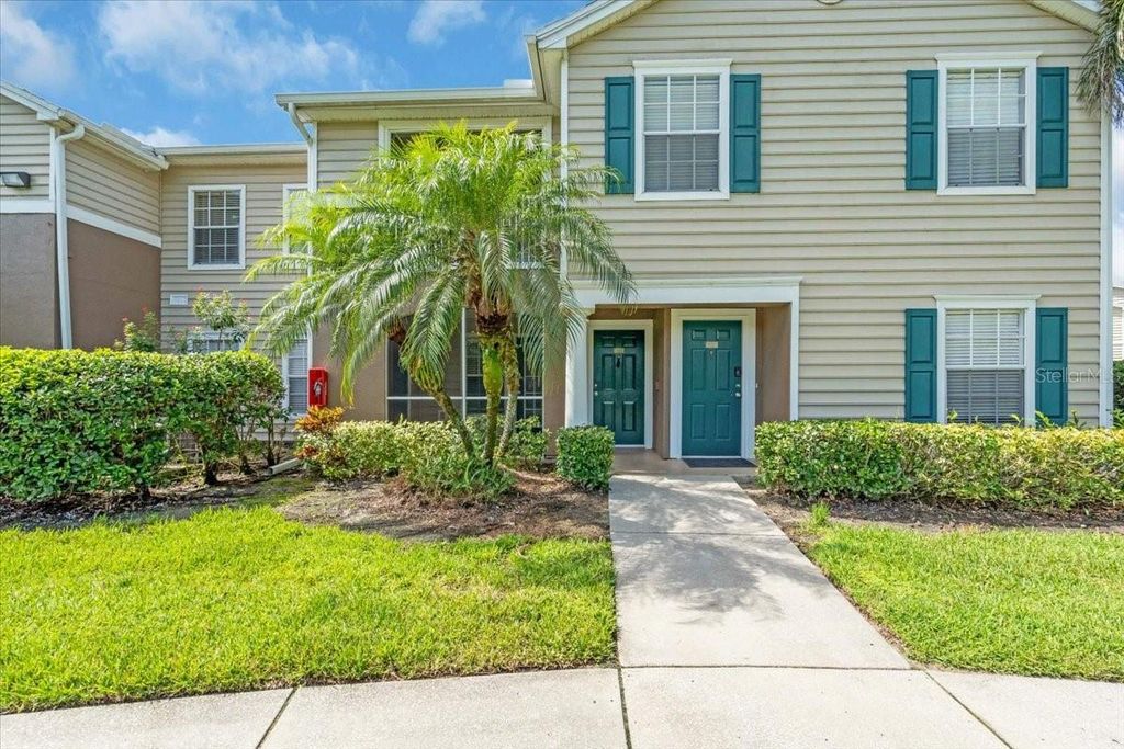 Photo of 7417 Vista Way #108, Bradenton, FL 34202 (MLS # A4657354)