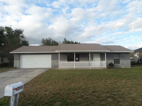 Photo of 2050 Swanson Drive, Deltona, FL 32738 (MLS # O6372384)