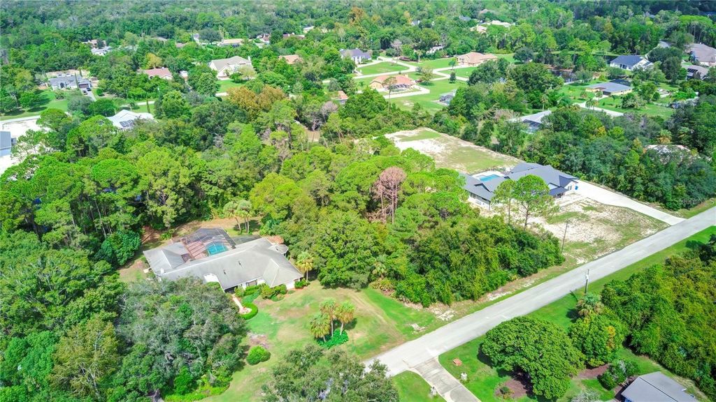 Photo of 6067 Patricia Place, Weeki Wachee, FL 34607 (MLS # W7880787)