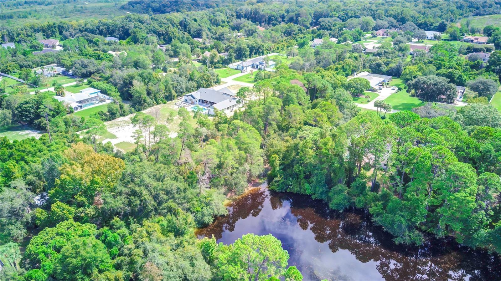 RIVER COUNTRY ESTATES - Land