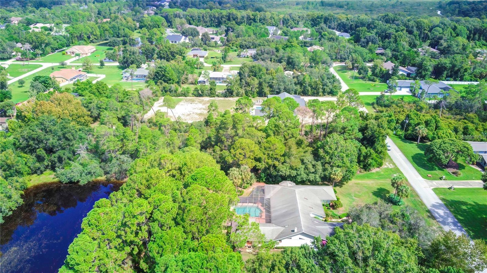 RIVER COUNTRY ESTATES - Land