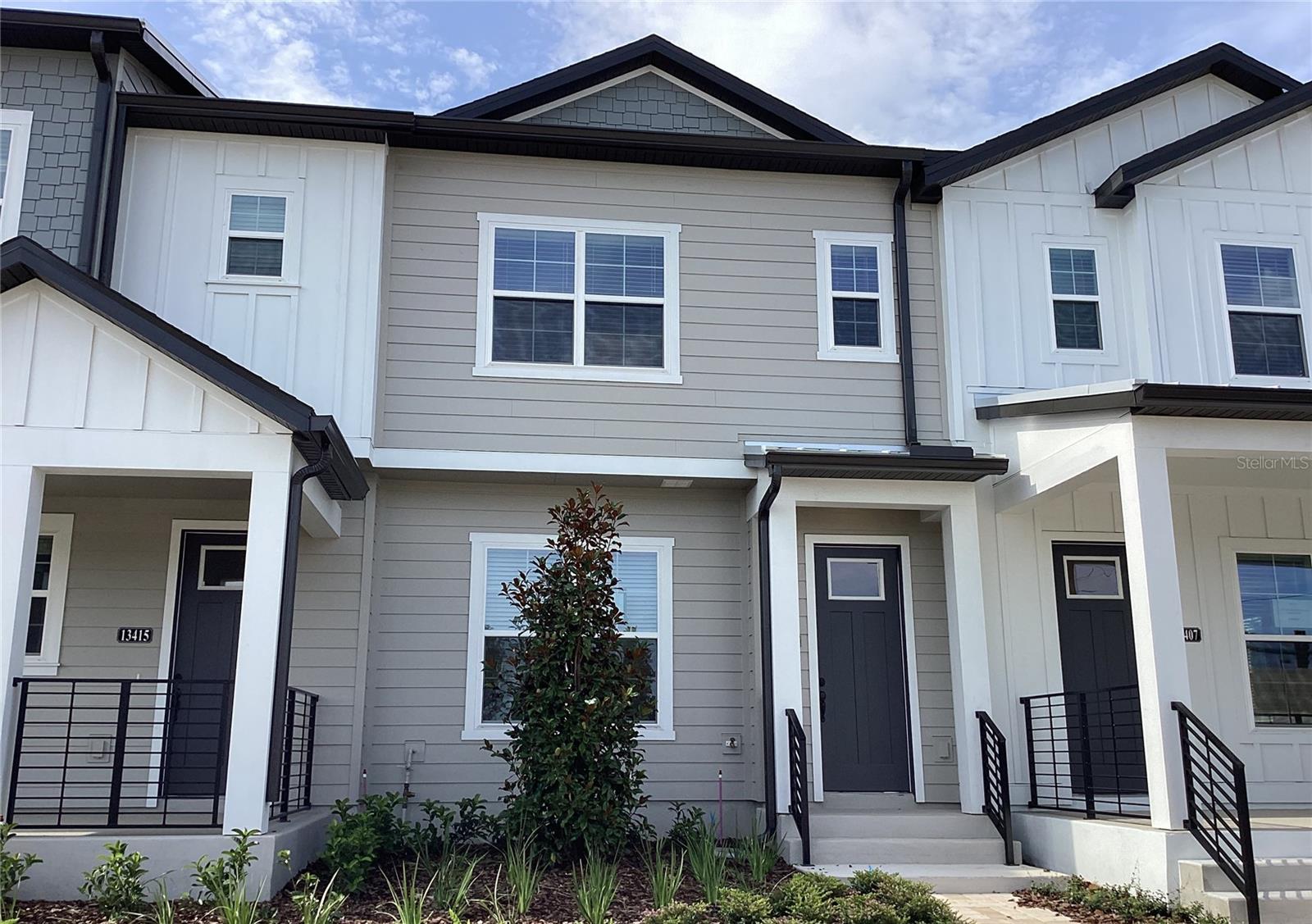 13411 LEMON ORCHARD BEND
