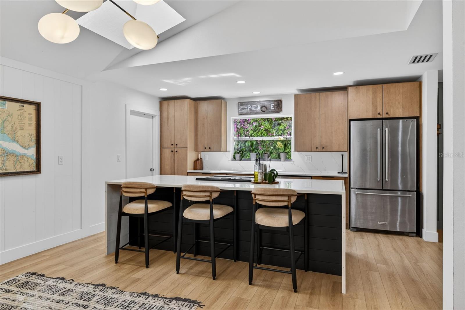 BAY CREST PARK UNIT 19 - Residential