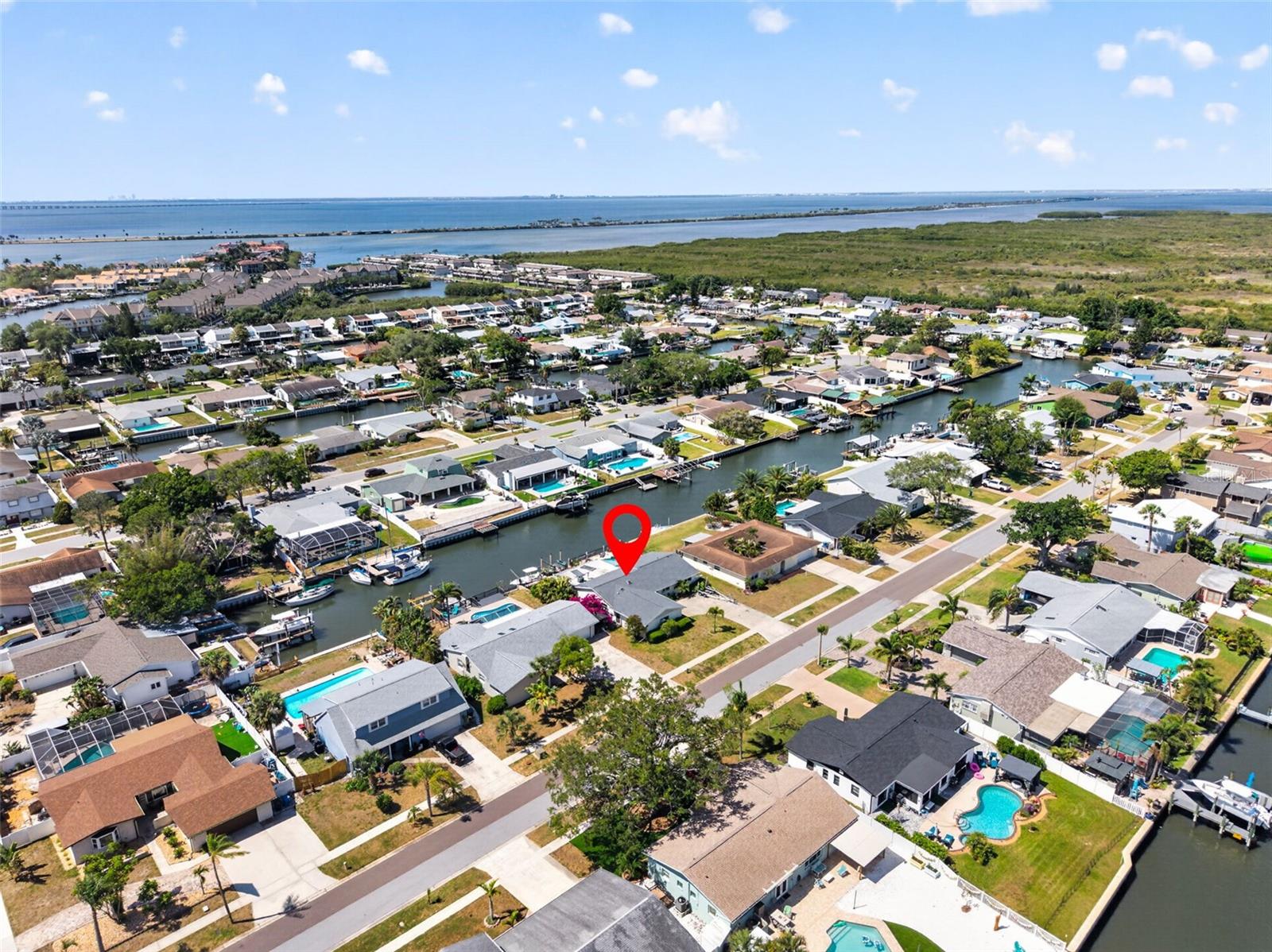 BAY CREST PARK UNIT 19 - Residential