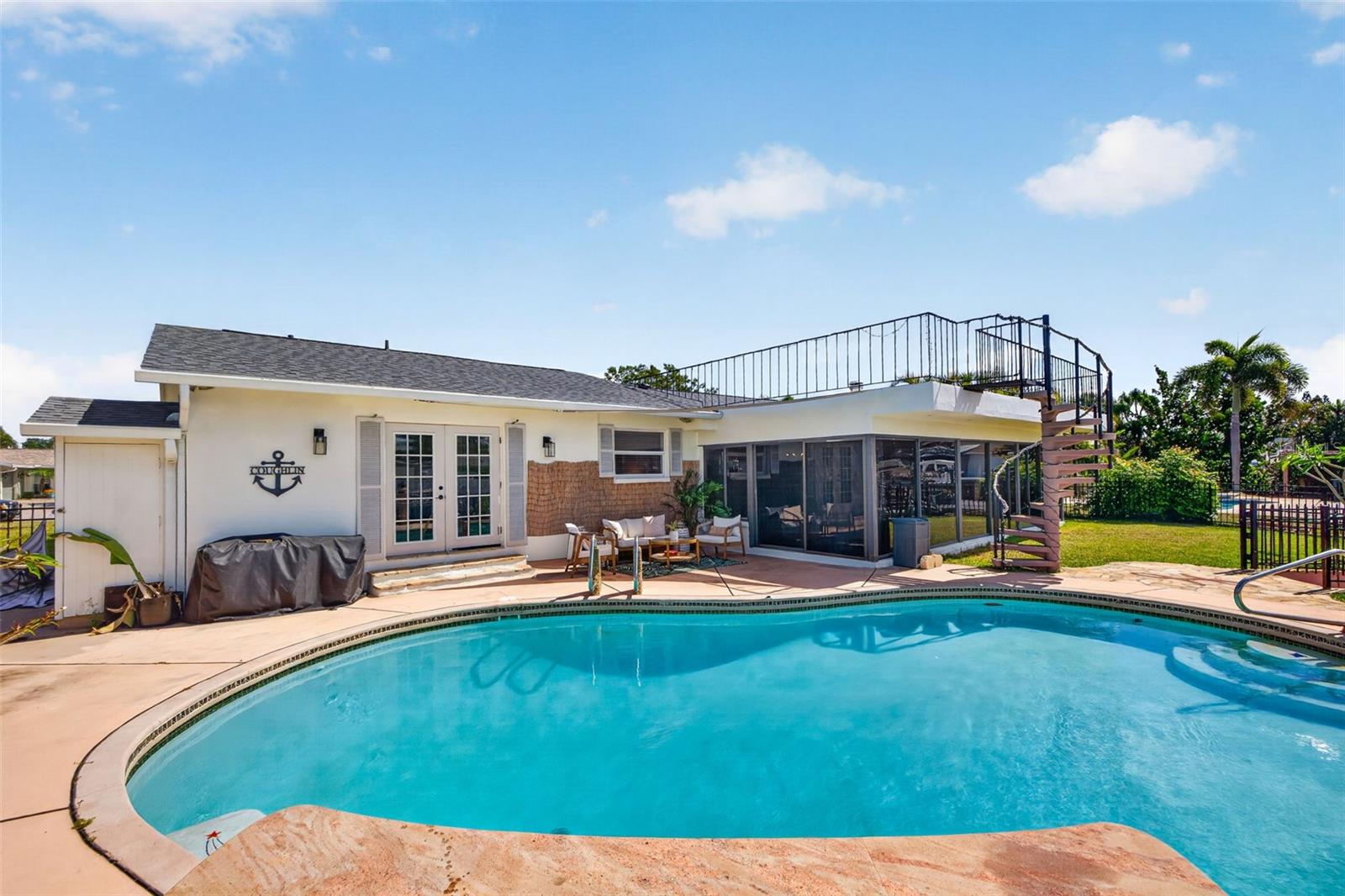 BAY CREST PARK UNIT 19 - Residential