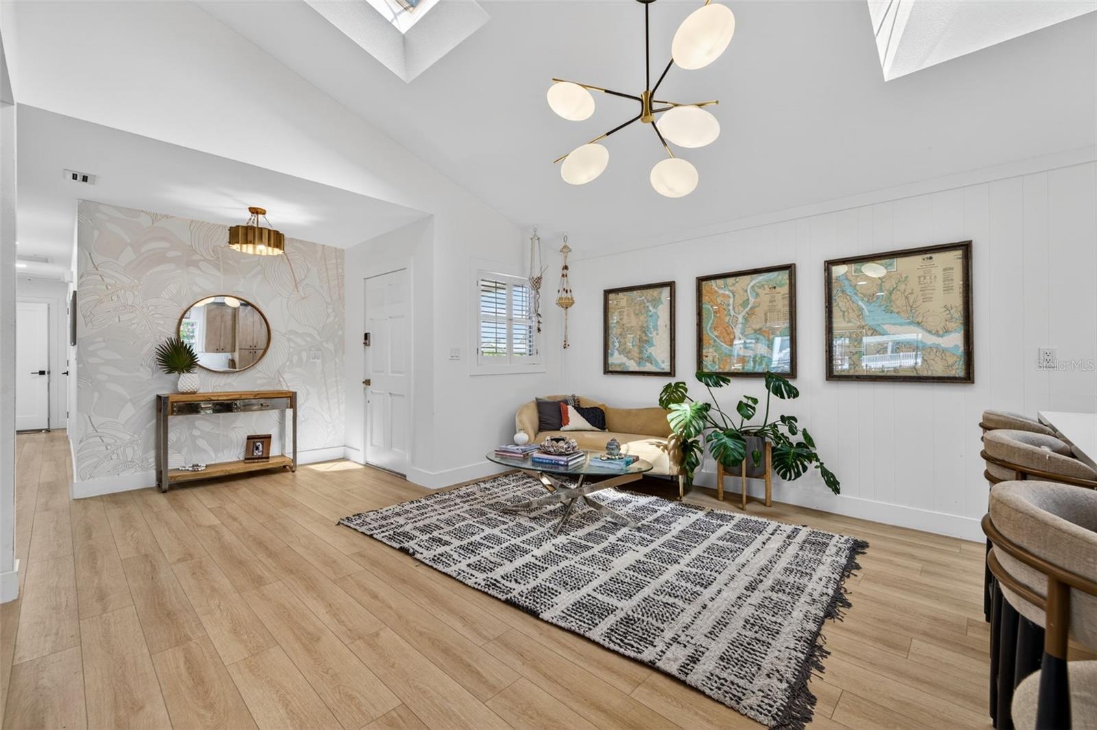 BAY CREST PARK UNIT 19 - Residential