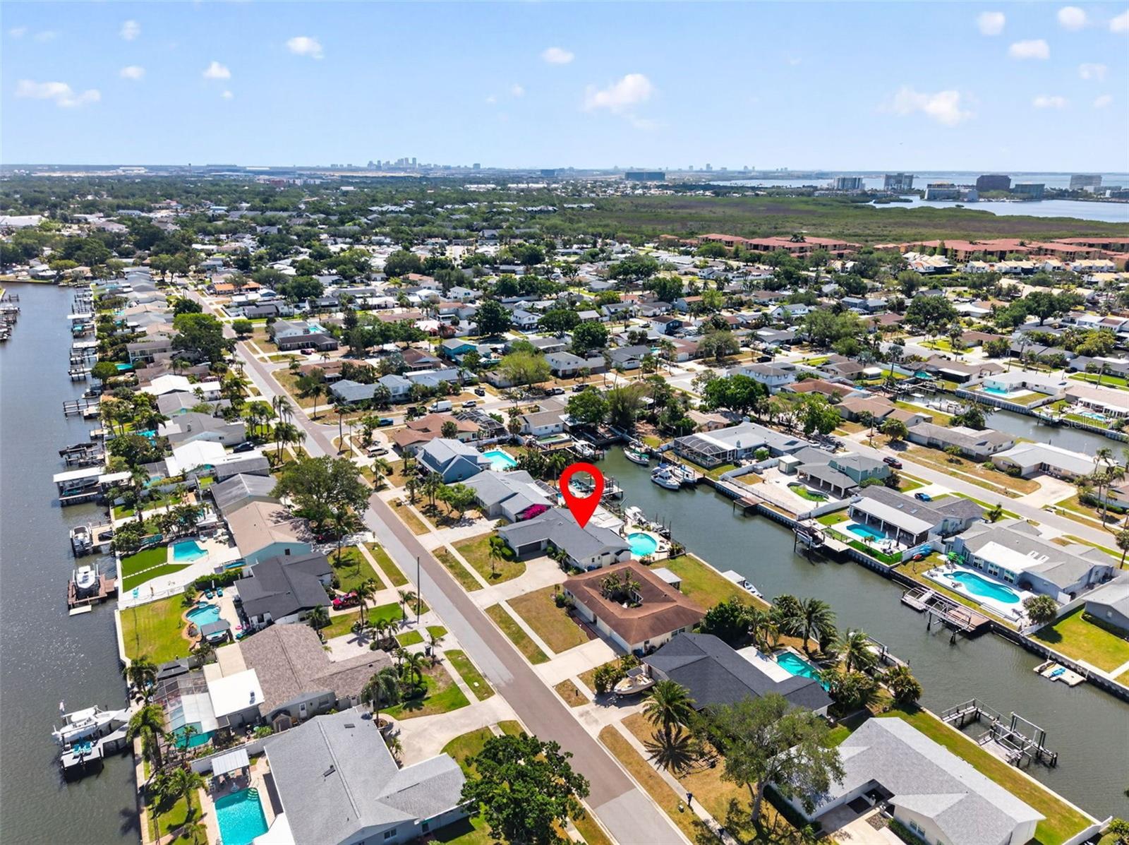 BAY CREST PARK UNIT 19 - Residential