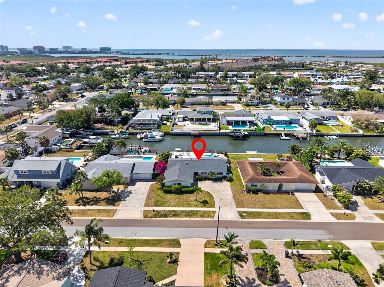 BAY CREST PARK UNIT 19 - Residential