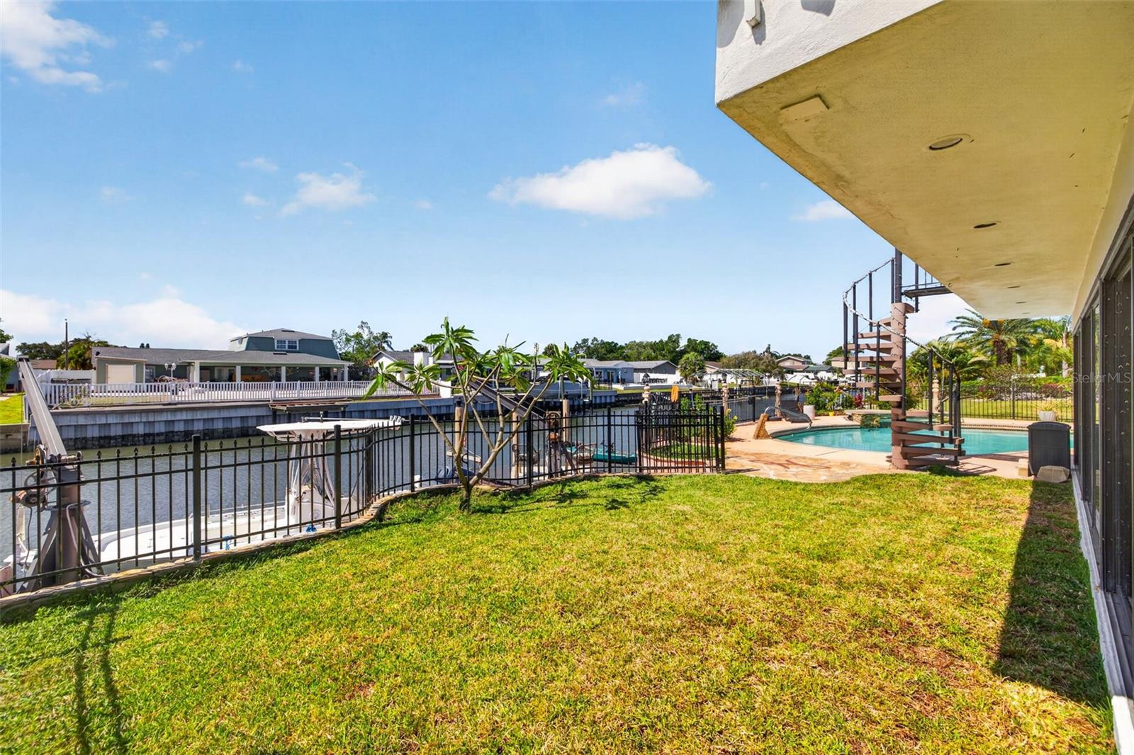 BAY CREST PARK UNIT 19 - Residential