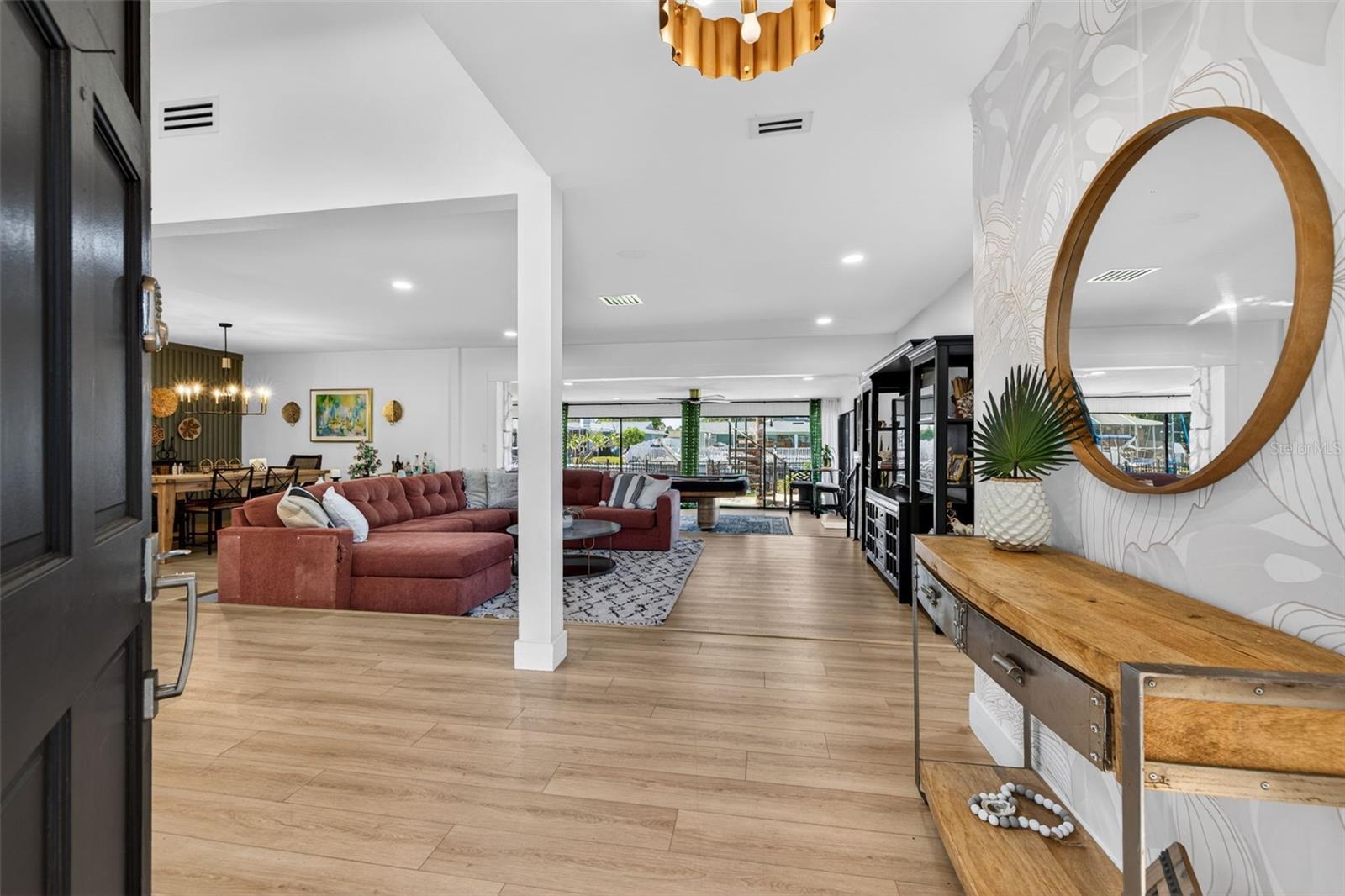 BAY CREST PARK UNIT 19 - Residential