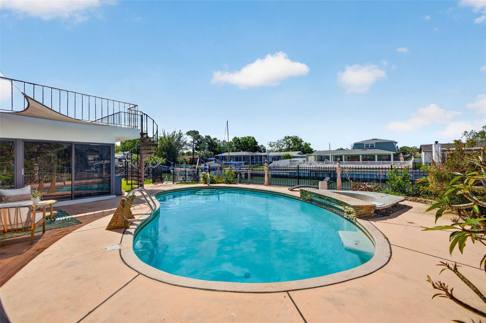 BAY CREST PARK UNIT 19 - Residential