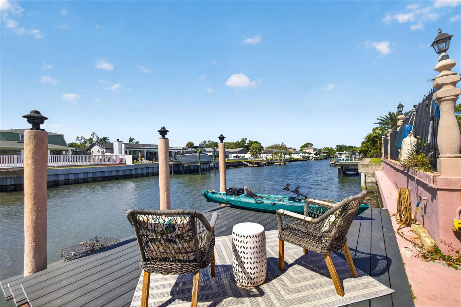 BAY CREST PARK UNIT 19 - Residential
