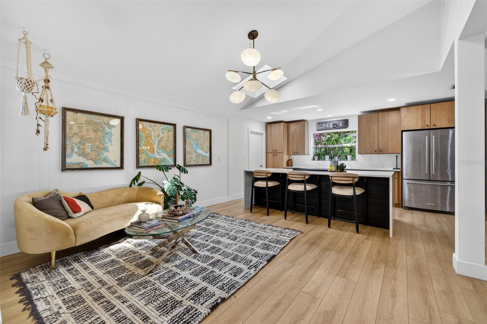 BAY CREST PARK UNIT 19 - Residential