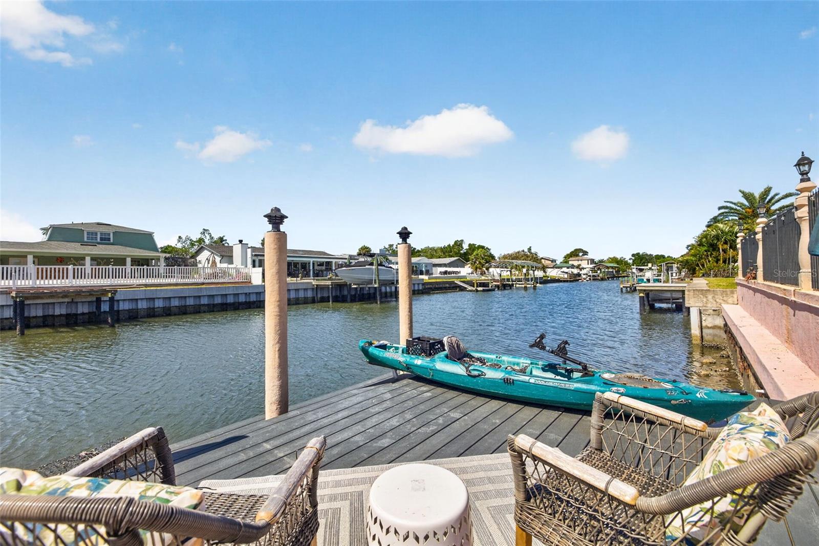 BAY CREST PARK UNIT 19 - Residential