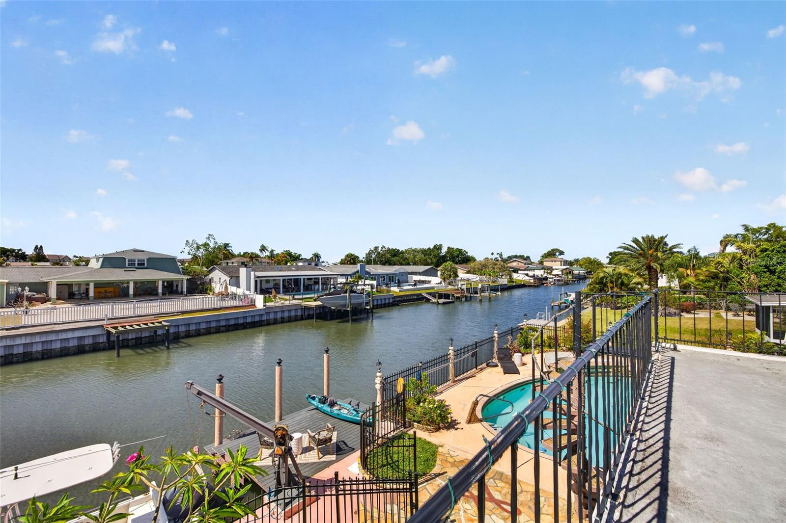 BAY CREST PARK UNIT 19 - Residential