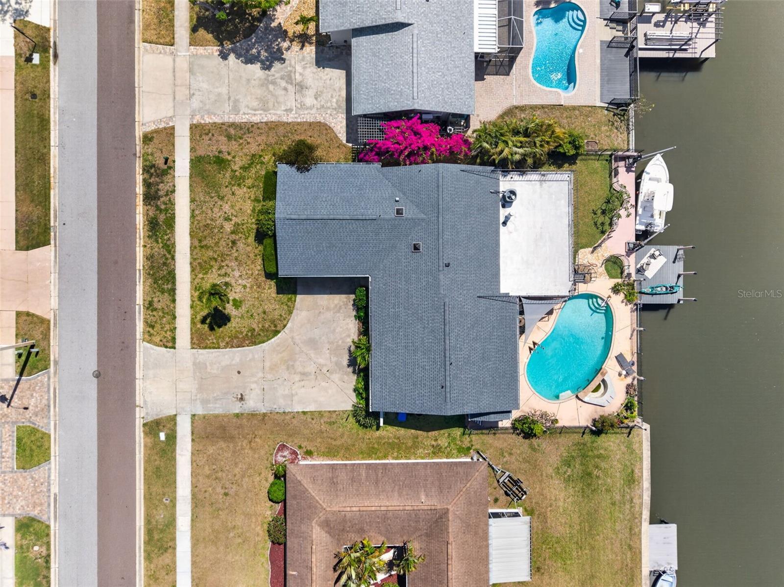 BAY CREST PARK UNIT 19 - Residential