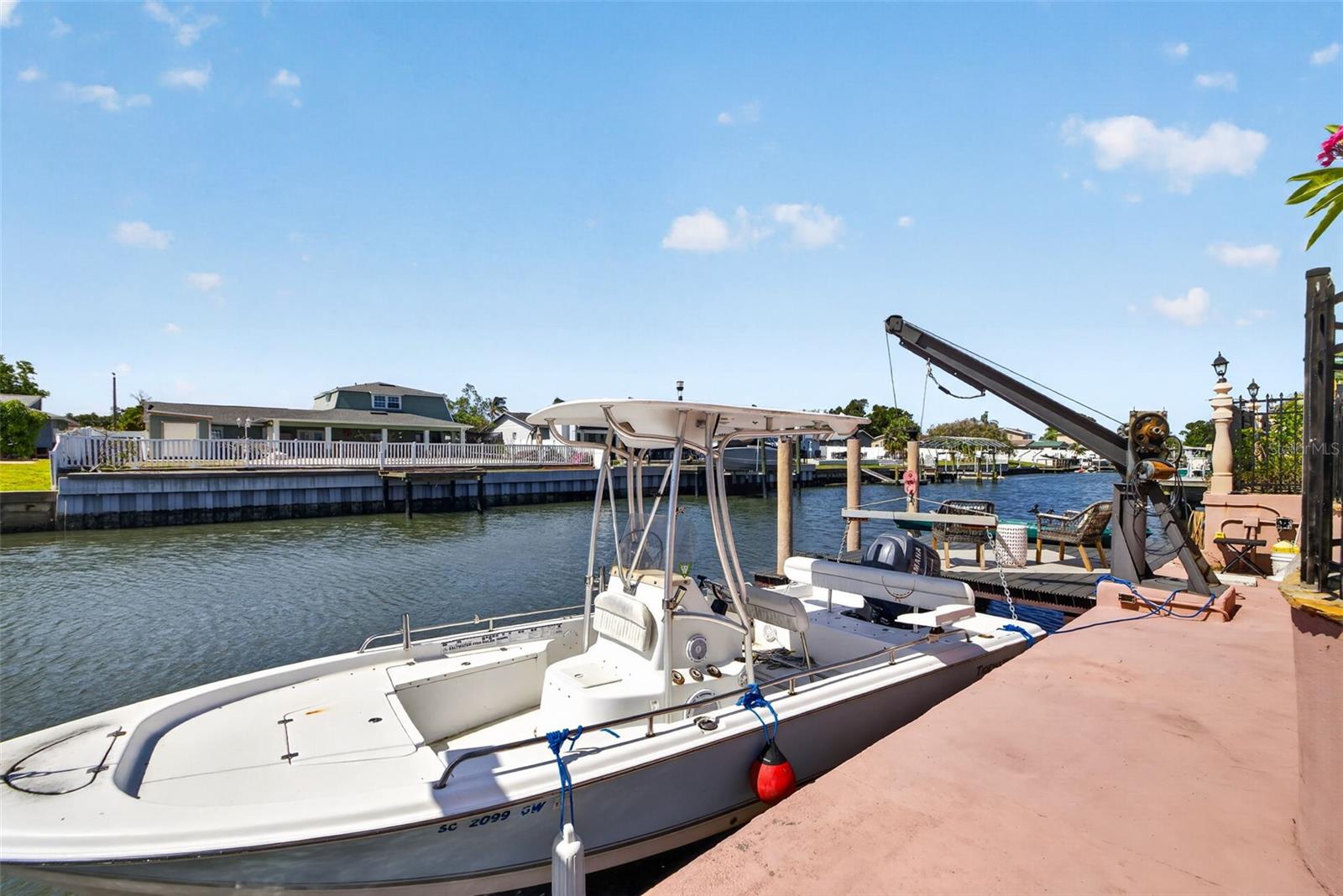 BAY CREST PARK UNIT 19 - Residential