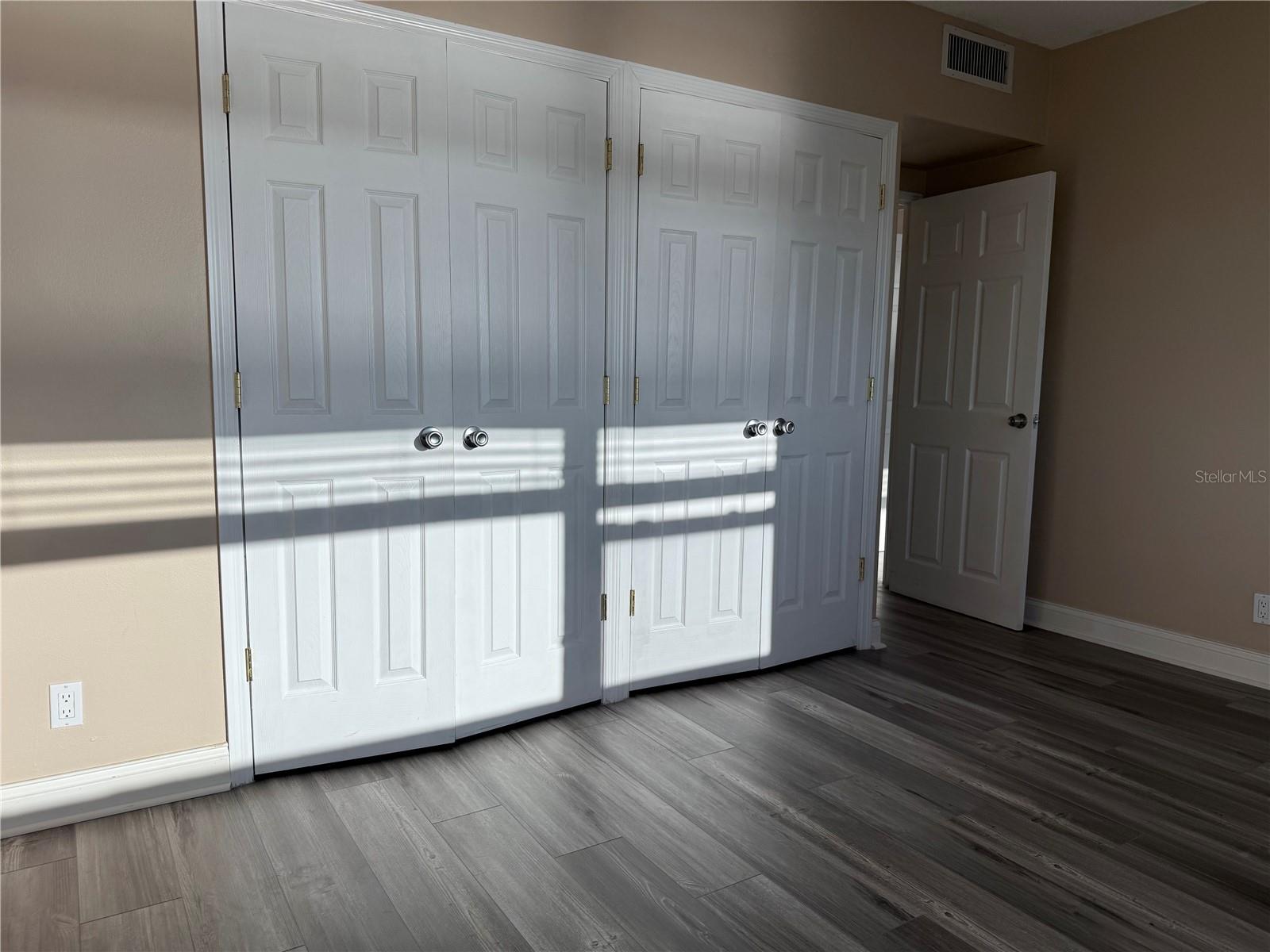 HORIZON HOUSE CO-OP - Residential